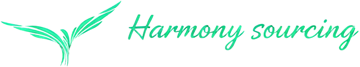 Harmony Sourcing Logo